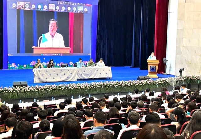 Hà Nội siết chặt quy chế, chống gian lận thi tốt nghiệp THPT 2025